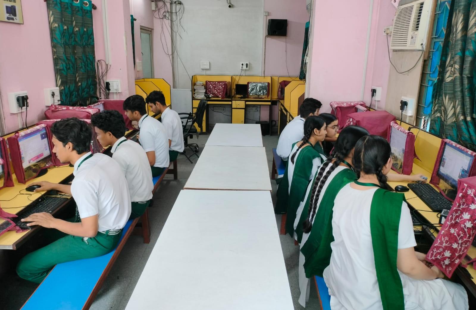 Computer Lab